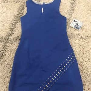 NWT Elisa B Girls Dress size 7